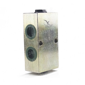 液压锁-SYS-20L4产品