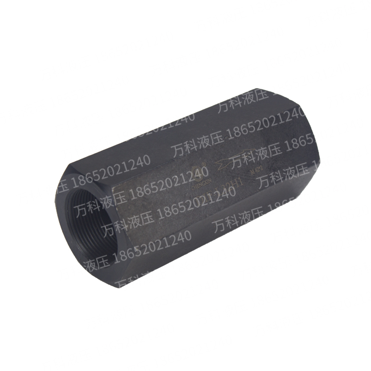 液压单向阀DIF-L32产品图