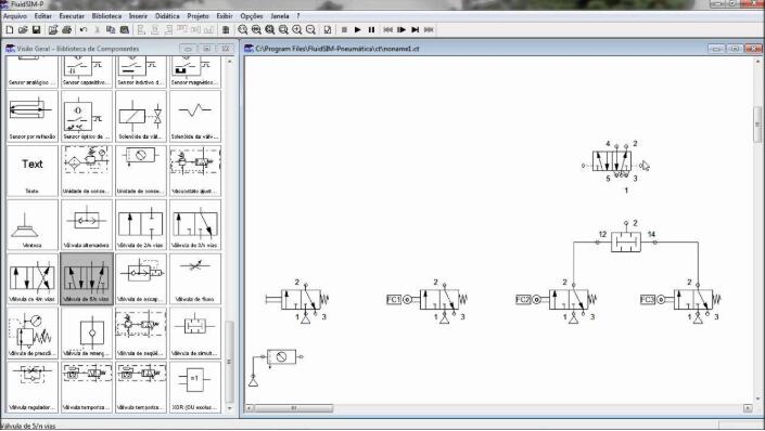 Fluidsim