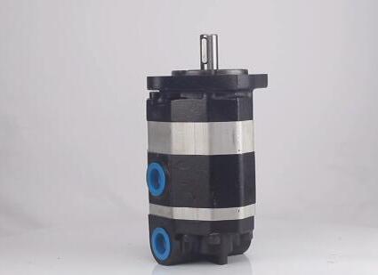 矿山机械专用泵