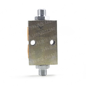 液压锁-SYS-8L2D2产品
